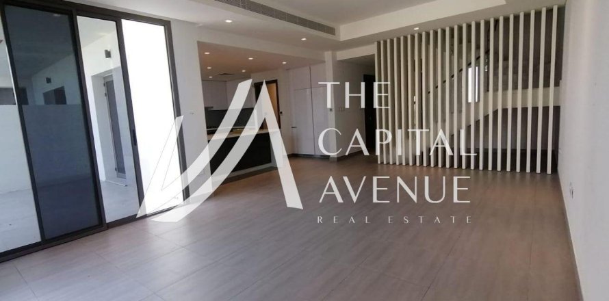 Townhouse de 3 dormitorios en Yas Acres, UAE No. 223596