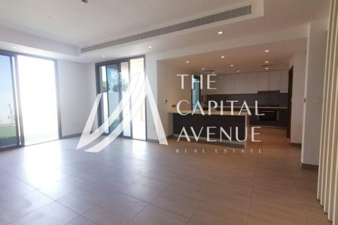 Townhouse de 3 dormitorios en Yas Acres, UAE No. 223596 3