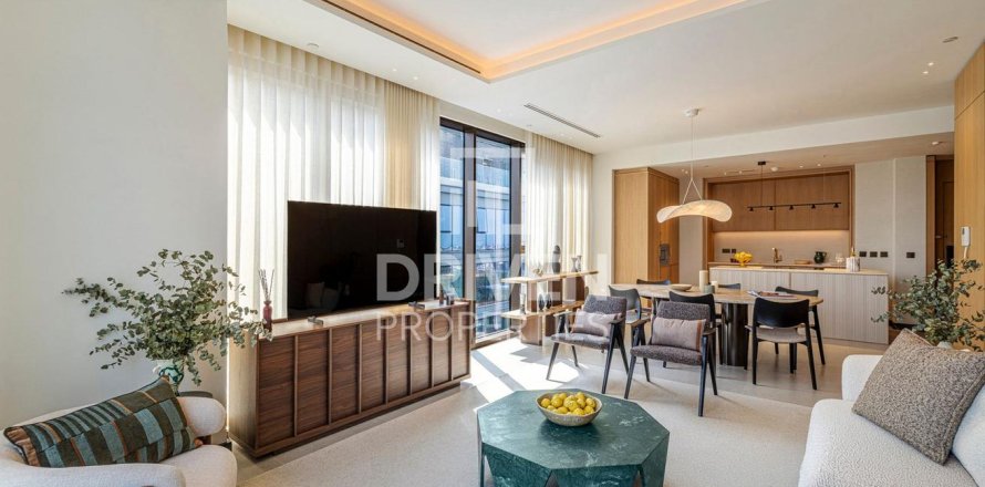 3 bedrooms Apartment in Al Wasl, UAE No. 222810