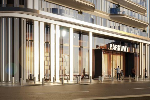Apartment de 3 dormitorios en Meydan Gated Community, UAE No. 41333 4