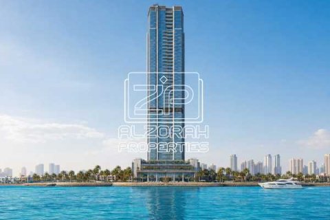 Квартира с 2 спальнями в Al Mamzar - Sharjah, ОАЭ №215675 15