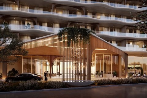 Apartment de 3 dormitorios en Dubai, UAE No. 116668 6