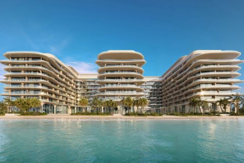 Apartment de 3 dormitorios en Dubai, UAE No. 116668 3