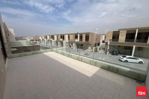 4 bedrooms Townhouse in Dubai, UAE No. 159674 17