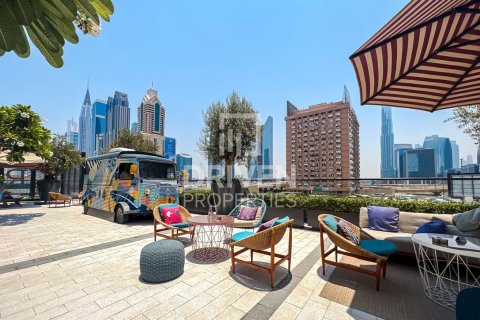 Studio Apartment in Rove City Walk, UAE No. 214593 15