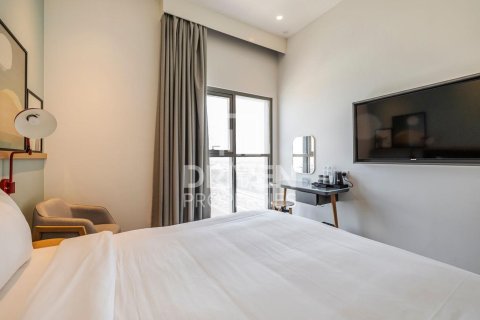 Studio Apartment in Rove City Walk, UAE No. 214593 5