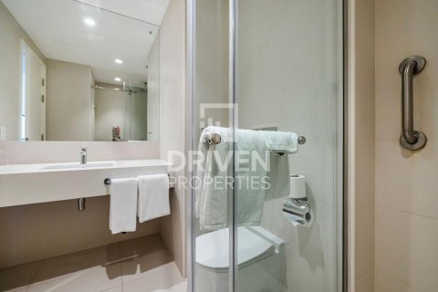 Studio Apartment in Rove City Walk, UAE No. 214593 10
