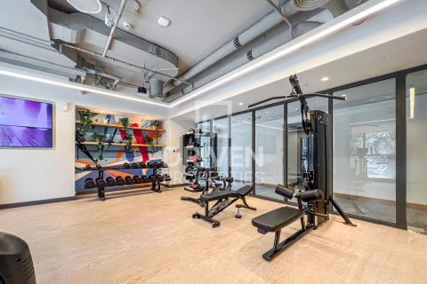 Studio Apartment in Rove City Walk, UAE No. 214593 13