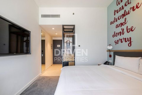 Studio Apartment in Rove City Walk, UAE No. 214593 11