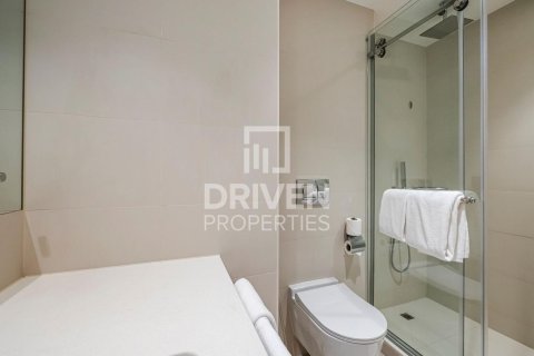 Studio Apartment in Rove City Walk, UAE No. 214593 8