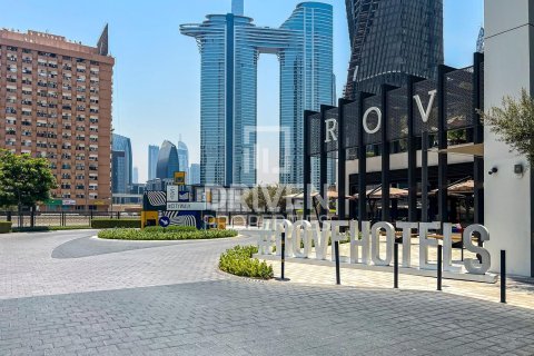 Studio Apartment in Rove City Walk, UAE No. 214593 9