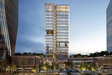 O1NE District في Motor City, الإمارات العربية المتحدة رقم 187874