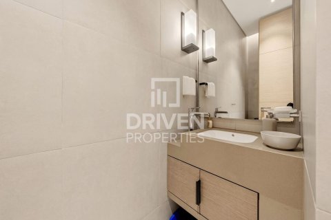 1 bedroom Apartment in The Address Jumeirah Resort and Spa, UAE No. 212415 10