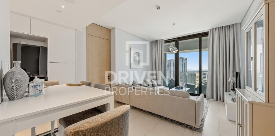 1 bedroom Apartment in The Address Jumeirah Resort and Spa, UAE No. 212415