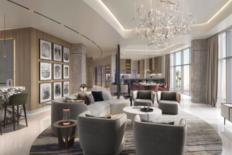 5 bedrooms Penthouse in Al Marjan Island, UAE No. 157769