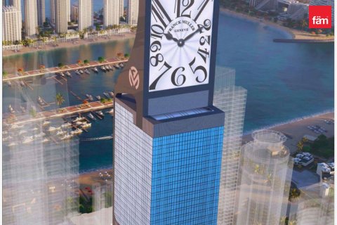 Apartment de 2 dormitorios en Dubai Marina, UAE No. 226844 5