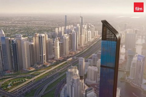 Apartment de 2 dormitorios en Dubai Marina, UAE No. 226844 6