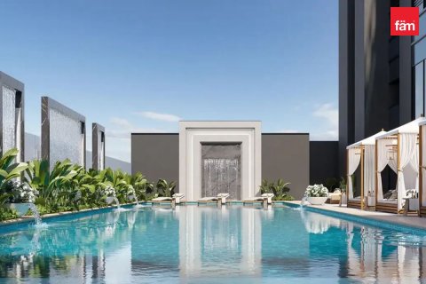 Apartment de 2 dormitorios en Dubai Marina, UAE No. 226844 10