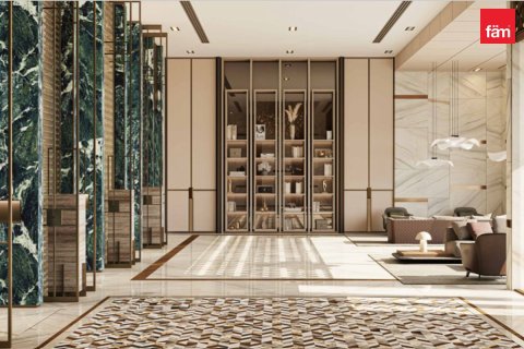 Apartment de 2 dormitorios en Dubai Marina, UAE No. 226844 4