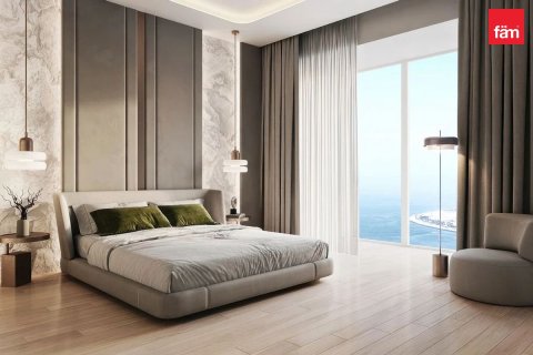 Apartment de 2 dormitorios en Dubai Marina, UAE No. 226844 3