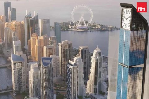 Apartment de 2 dormitorios en Dubai Marina, UAE No. 226844 9