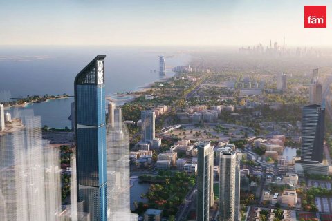 Apartment de 2 dormitorios en Dubai Marina, UAE No. 226844 12
