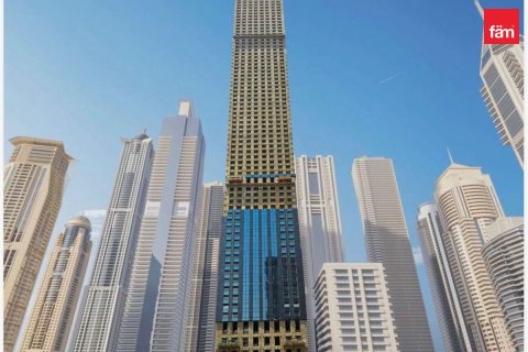 Apartment de 2 dormitorios en Dubai Marina, UAE No. 226844 8
