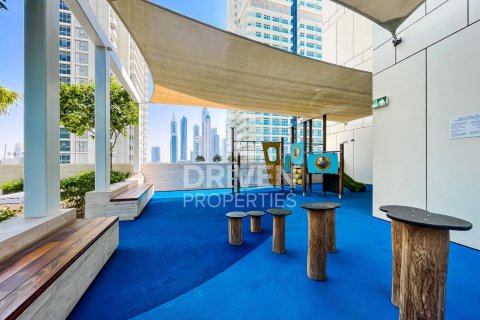 1 غرف نوم شقة في EMAAR Beachfront, الإمارات العربية المتحدة رقم 211568 17