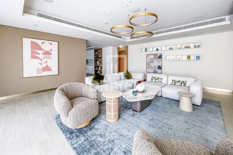 1 غرف نوم شقة في EMAAR Beachfront, الإمارات العربية المتحدة رقم 211568 13