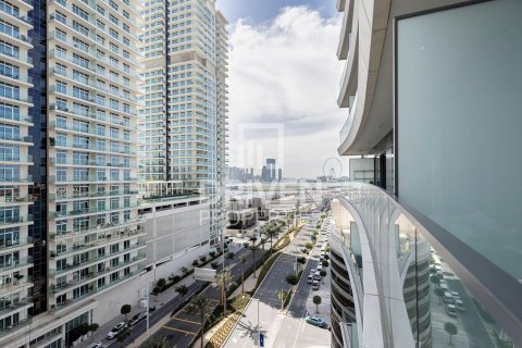 1 غرف نوم شقة في EMAAR Beachfront, الإمارات العربية المتحدة رقم 211568 11