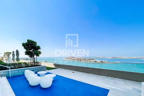 1 غرف نوم شقة في EMAAR Beachfront, الإمارات العربية المتحدة رقم 211568 15
