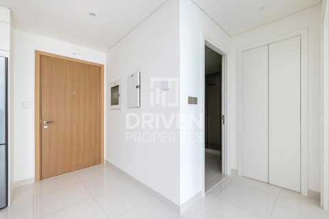 1 غرف نوم شقة في EMAAR Beachfront, الإمارات العربية المتحدة رقم 211568 6