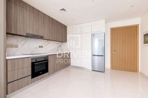 1 غرف نوم شقة في EMAAR Beachfront, الإمارات العربية المتحدة رقم 211568 7