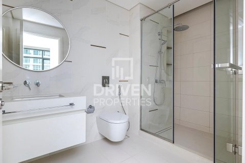 1 غرف نوم شقة في EMAAR Beachfront, الإمارات العربية المتحدة رقم 211568 9