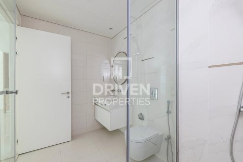 1 غرف نوم شقة في EMAAR Beachfront, الإمارات العربية المتحدة رقم 211568 8