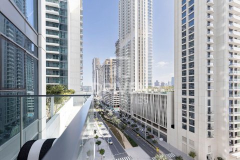 1 غرف نوم شقة في EMAAR Beachfront, الإمارات العربية المتحدة رقم 211568 10