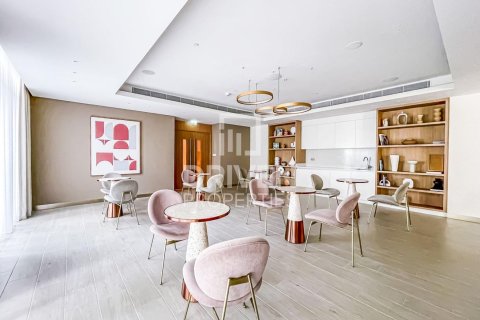 1 غرف نوم شقة في EMAAR Beachfront, الإمارات العربية المتحدة رقم 211568 12