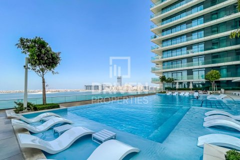 1 غرف نوم شقة في EMAAR Beachfront, الإمارات العربية المتحدة رقم 211568 2