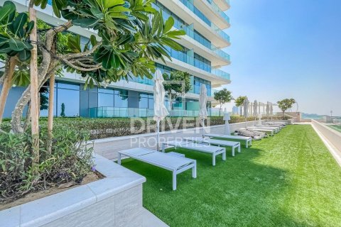 1 غرف نوم شقة في EMAAR Beachfront, الإمارات العربية المتحدة رقم 211568 14