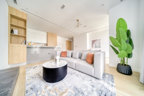 Appartement de 1 chambre à Al Barari, UAE No. 196924