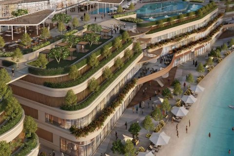 Apartment de 2 dormitorios en Dubai, UAE No. 168568 4