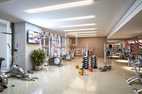 Apartment de 2 dormitorios en West Avenue Tower, UAE No. 202541 19