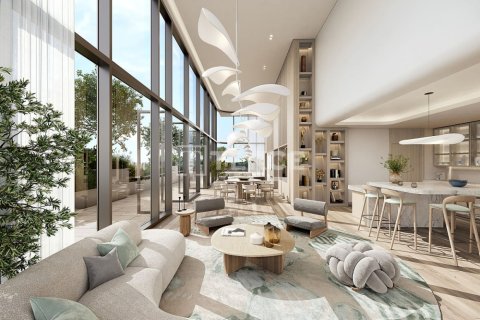 Apartment de 4 dormitorios en Business Bay, UAE No. 134449 10