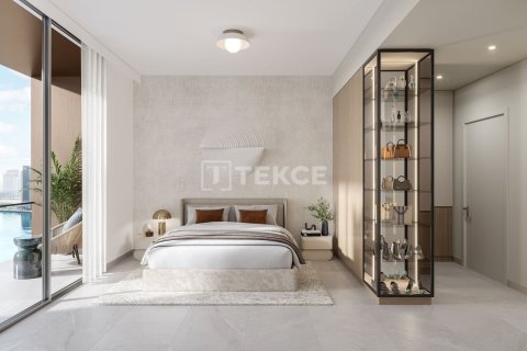Apartment de 4 dormitorios en Business Bay, UAE No. 134449 14