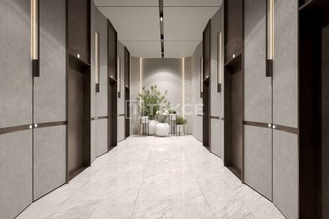 Apartment de 4 dormitorios en Business Bay, UAE No. 134449 17