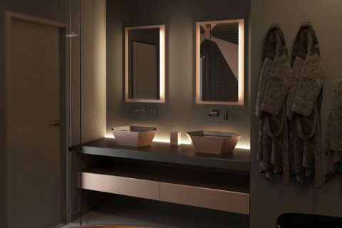 Appartement de 1 chambre à Meydan, UAE No. 163704 11