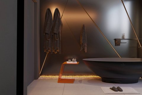Appartement de 1 chambre à Meydan, UAE No. 163704 8