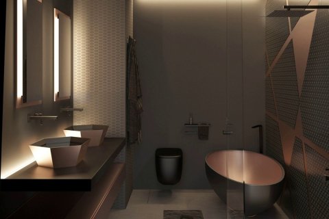 Appartement de 1 chambre à Meydan, UAE No. 163704 12