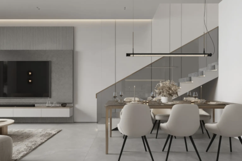 3 bedrooms Apartment in Dubai, UAE No. 126574 13