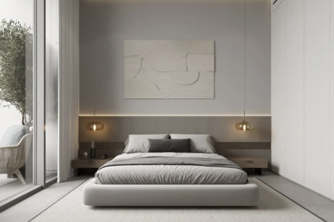 3 bedrooms Apartment in Dubai, UAE No. 126574 14